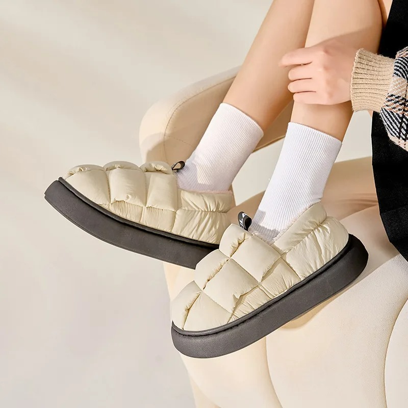 Winter Fur Shoes For Women Fas - Outdoor Lighting For Your Home recension och pris