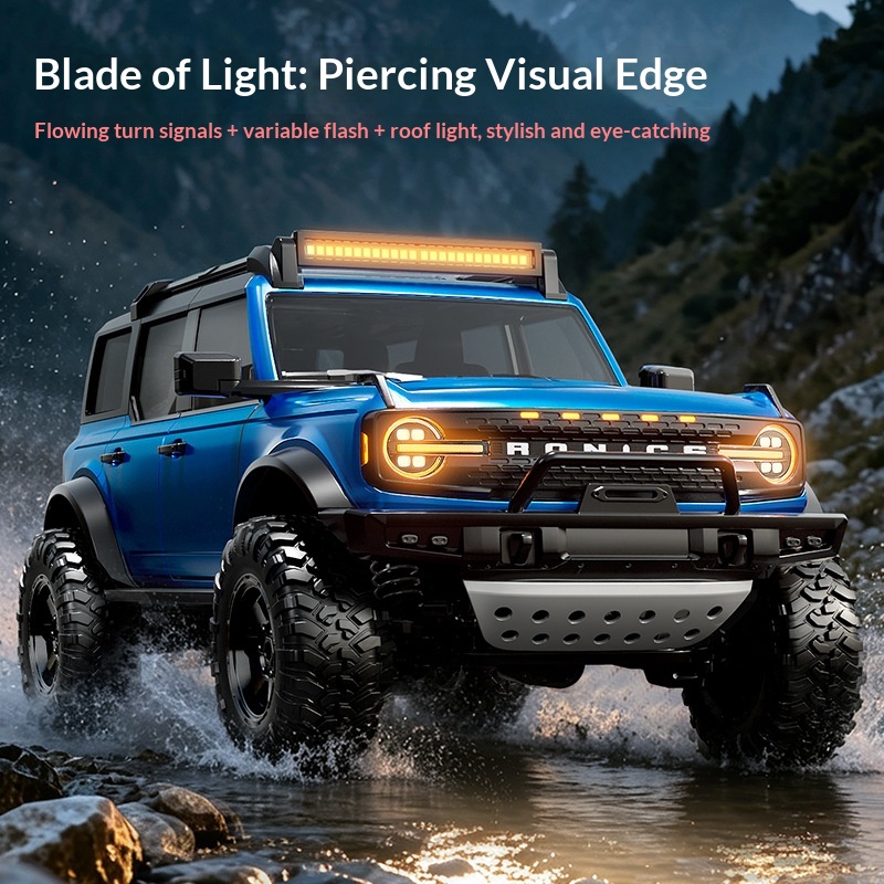 Hongxing R22 RC Remote Control - Outdoor Lighting Track recension och pris