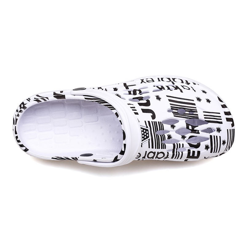 Big Size 47 48 49 Men Clogs Su - Outdoor Lighting For Your House recension och pris