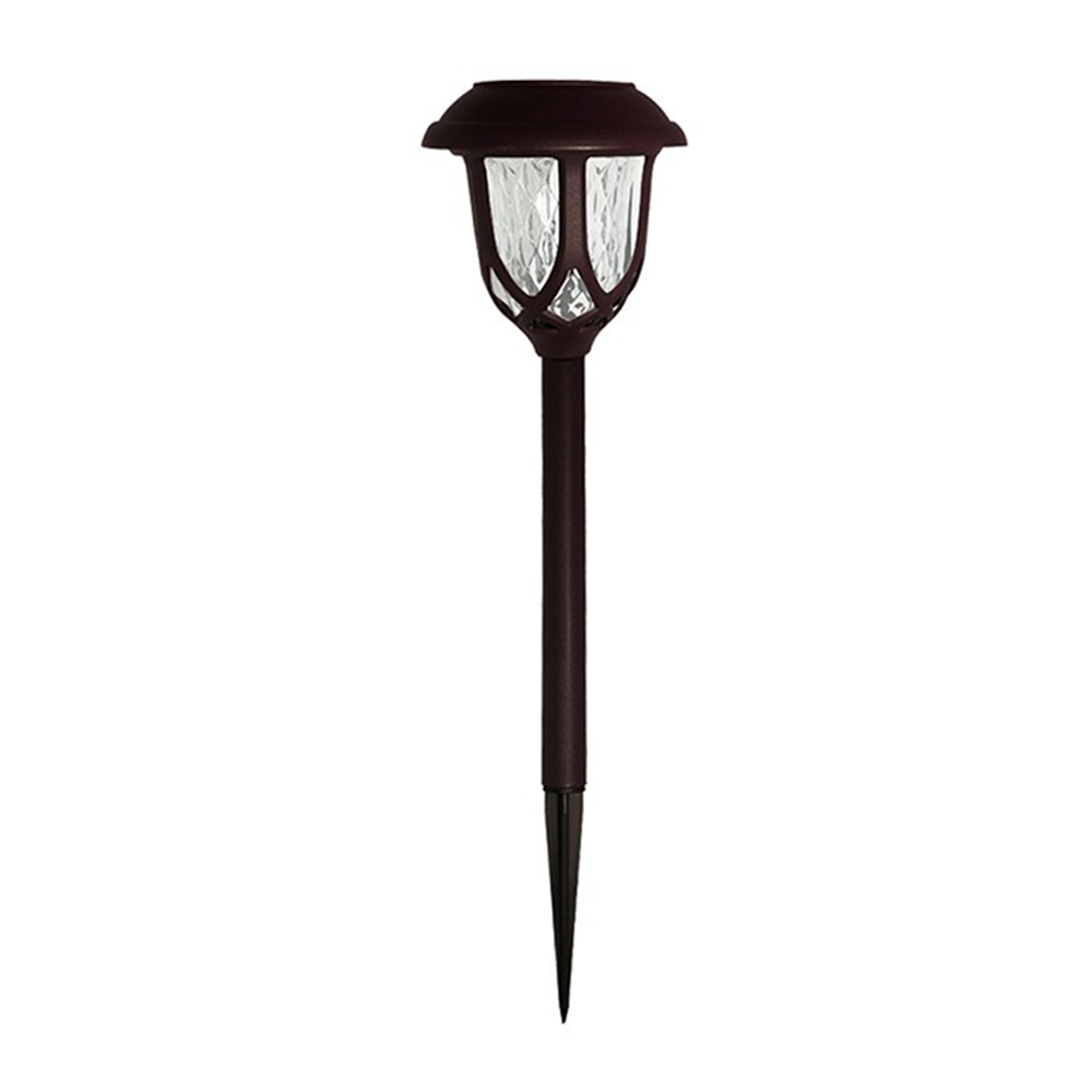 LED Solar Courtyard Lamp Outdo - Outdoor Lighting Effects recension och pris