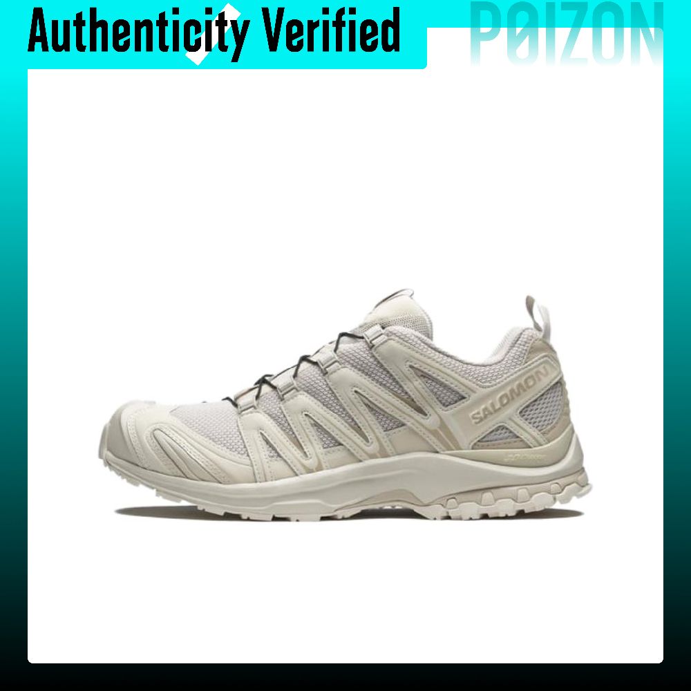 SALOMON XA PRO 3D Breathable B - Salomon Shoes Xa Pro 3D recension och pris