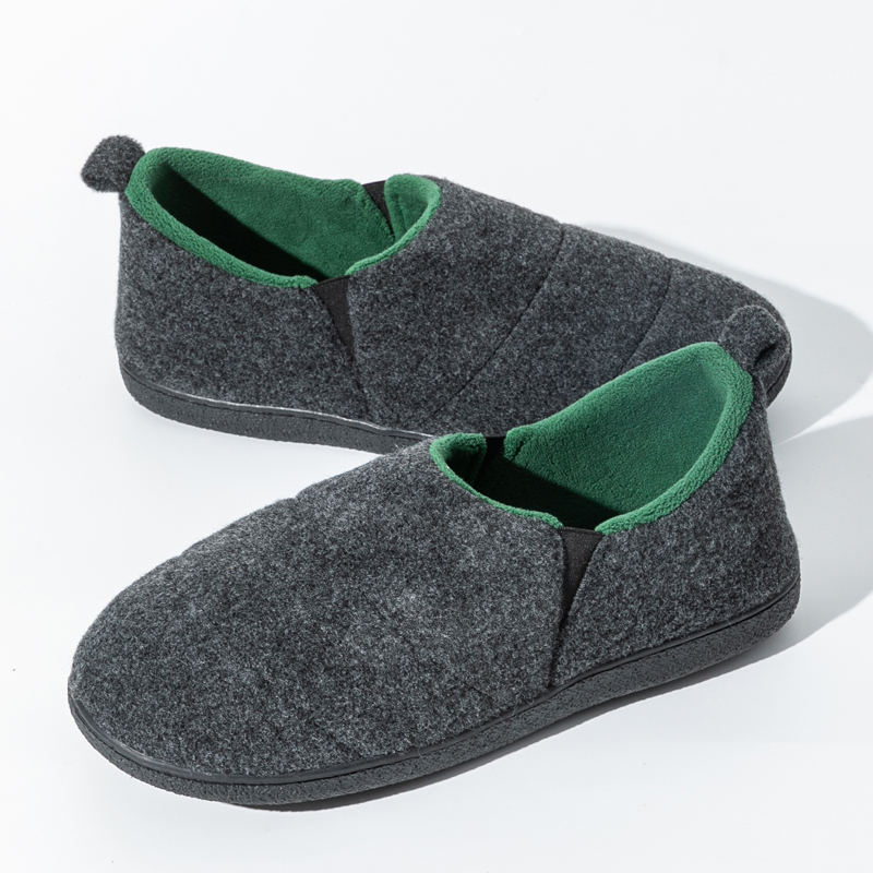 Litfun Winter Men Cotton Shoes - Outdoor Lighting For Your House recension och pris
