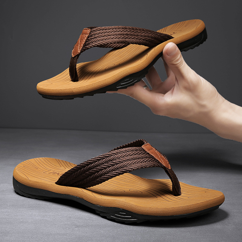 2026 New Men Flip Flops EVA Sl - Outdoor Lighting For Your House recension och pris