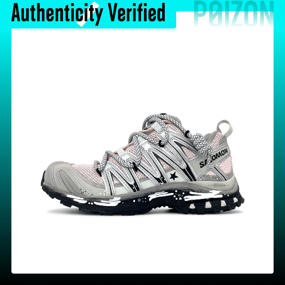 SALOMON XA PRO 3D Running Shoe - Salomon Shoes Xa Pro 3D recension och pris