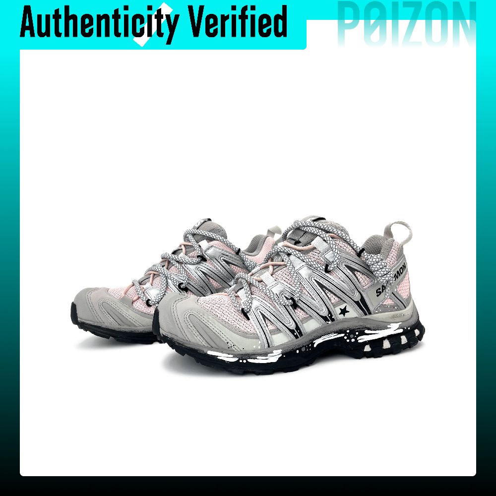 SALOMON XA PRO 3D Running Shoe - Salomon Shoes Xa Pro 3D recension och pris