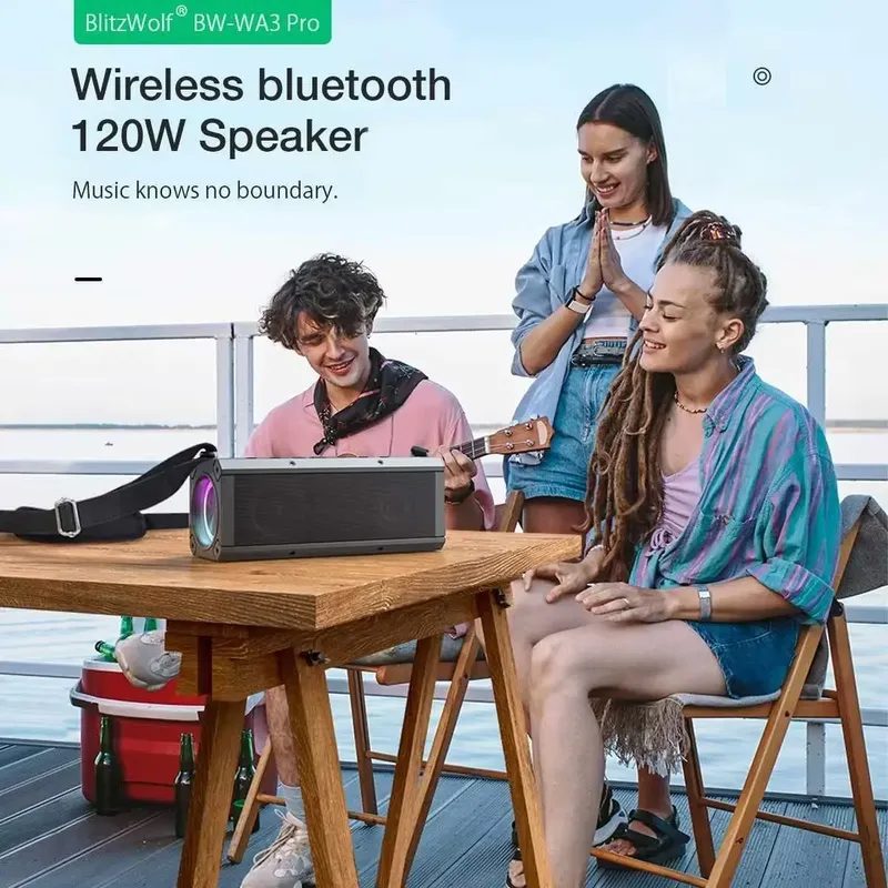 2026 Latest BW-WA3 PRO for Wir - Outdoor Lighting Wireless recension och pris